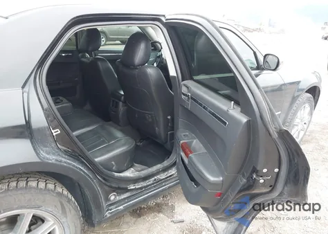 2010 Chrysler 300C from USA, damaged, VIN 2C3CK6CT6AH202732